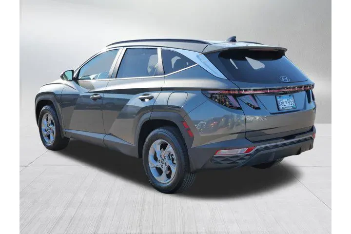 $24990 : Hyundai TUCSON 2023 AWD SEL image 5