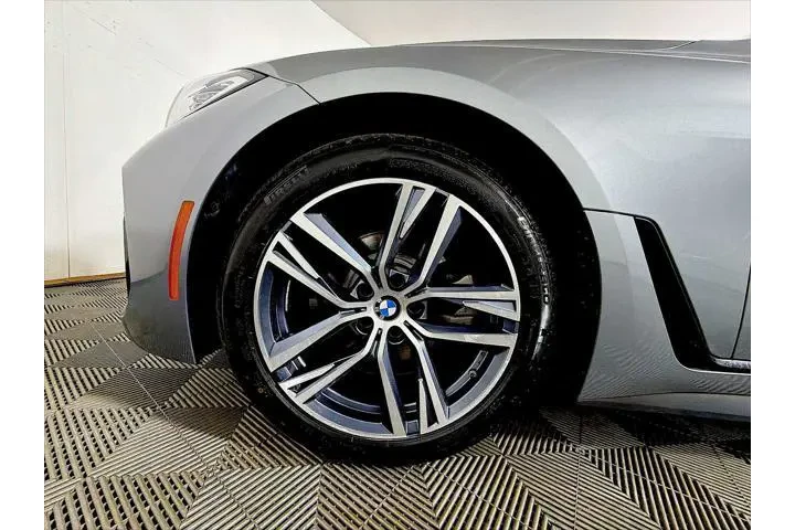 $39998 : BMW 4 Series 2024 AWD 430i x image 8