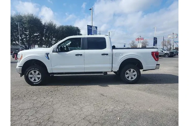 $32998 : Ford F-150 2021 4x4 XL 4dr S image 7