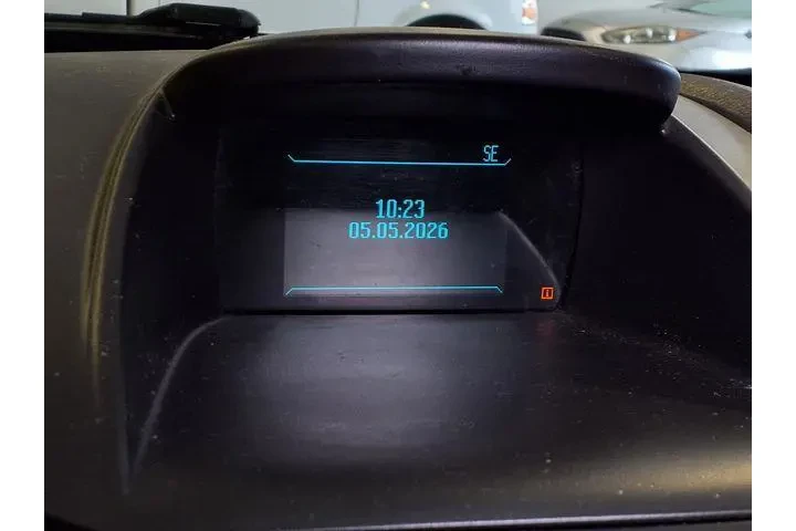 $8998 : Ford Fiesta 2015 SE 4dr Seda image 6