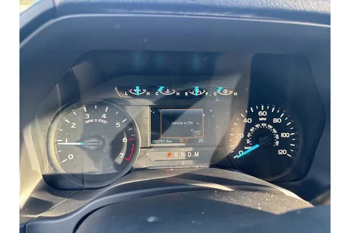 $25995 : Ford F-150 2019 4x2 XL 4dr S image 7