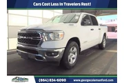 Ram 1500 2023 4x2 Big Horn 4