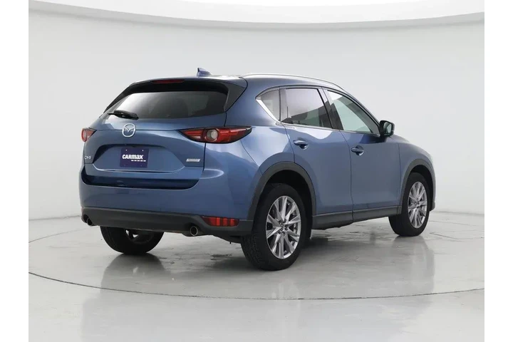 $20998 : Mazda CX-5 2019 Grand Tourin image 8
