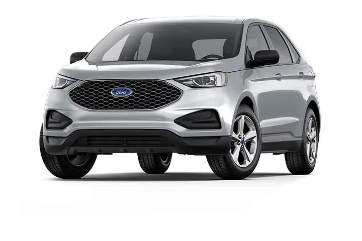 $27490 : Ford Edge 2024 AWD SE 4dr SU image 1