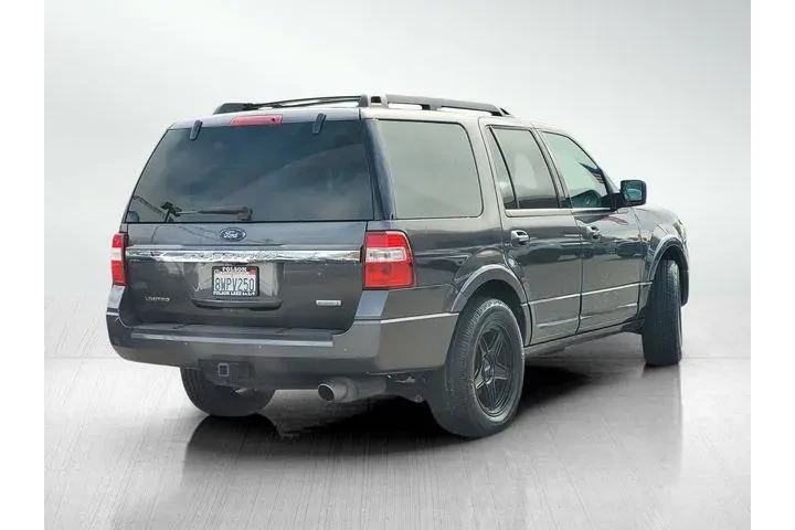 $15804 : Ford Expedition 2017 4x4 Lim image 4