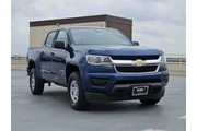 $24344 : Chevrolet Colorado 2019 4x2 thumbnail