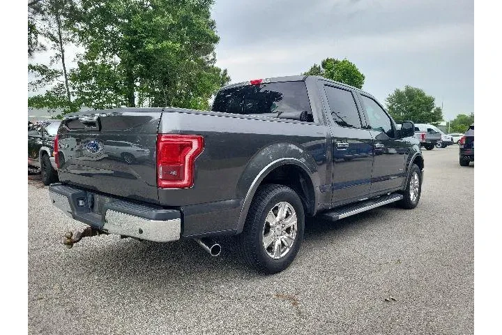 $22990 : Ford F-150 2016 4x2 Lariat 4 image 2