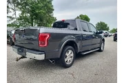 $22990 : Ford F-150 2016 4x2 Lariat 4 thumbnail