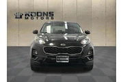$20000 : Kia Sportage 2020 AWD LX 4dr thumbnail