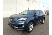 2019 Edge SEL AWD en Newark