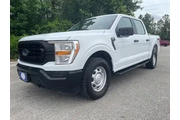 $31137 : Ford F-150 2022 4x4 XL 4dr S thumbnail