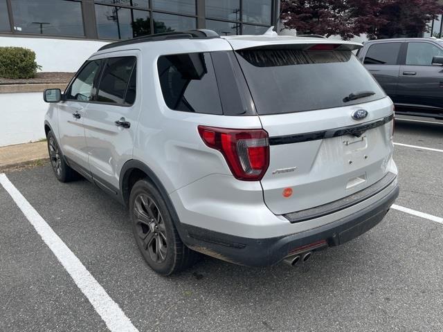 $25725 : PRE-OWNED 2018 FORD EXPLORER image 4