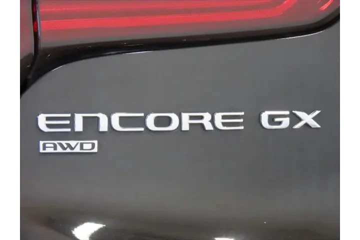 $21494 : Buick Encore GX 2024 AWD Spo image 6