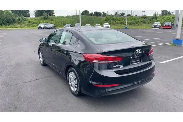$10995 : Hyundai ELANTRA 2018 SE 4dr image 4