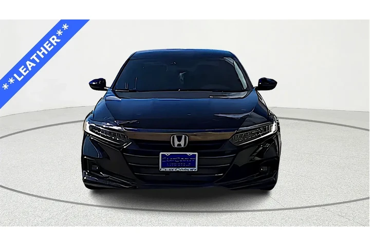 $21994 : Honda Accord 2022 Sport 4dr image 2