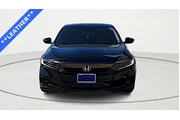 $21994 : Honda Accord 2022 Sport 4dr thumbnail