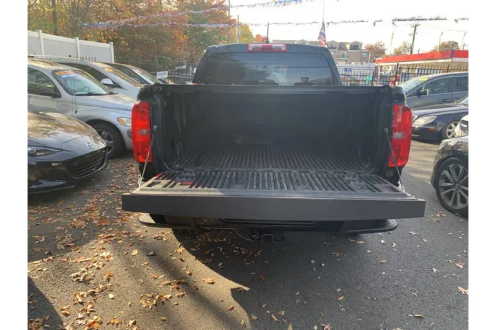 $17499 : 2017 Colorado LT image 6