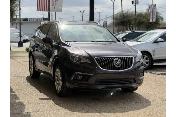 $14999 : 2017 Envision Essence image 4