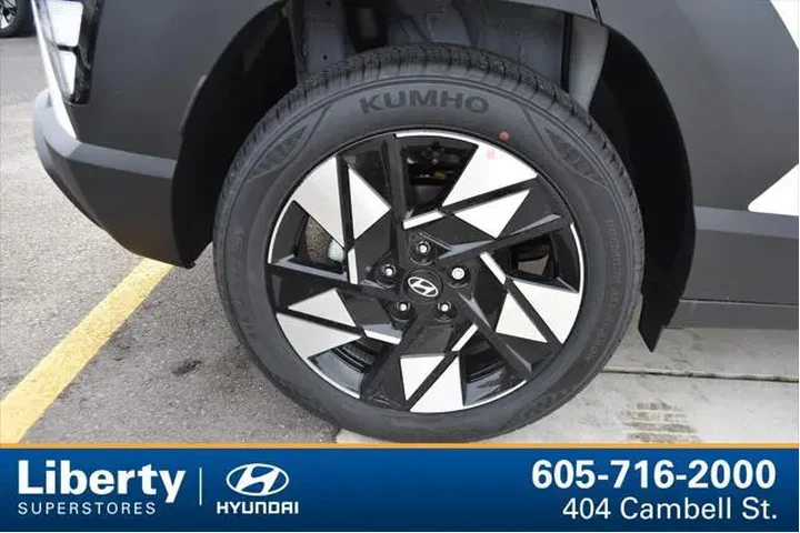 $24999 : Hyundai KONA 2024 SEL 4dr Cr image 9