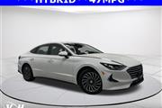 Pre-Owned 2023 Sonata Hybrid en Milwaukee