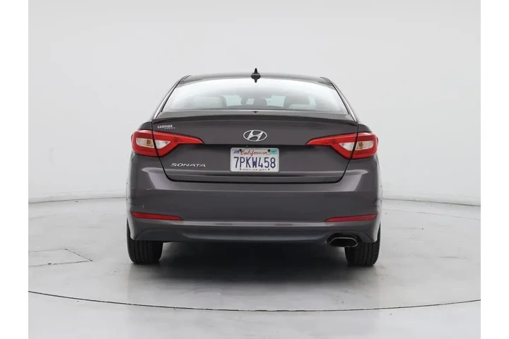 $13998 : Hyundai SONATA 2016 SE 4dr S image 6