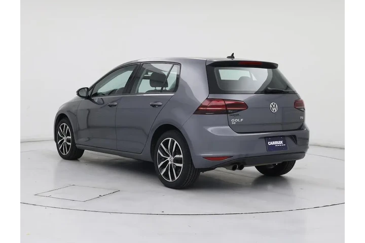 $14998 : Volkswagen Golf 2016 TSI S 4 image 2