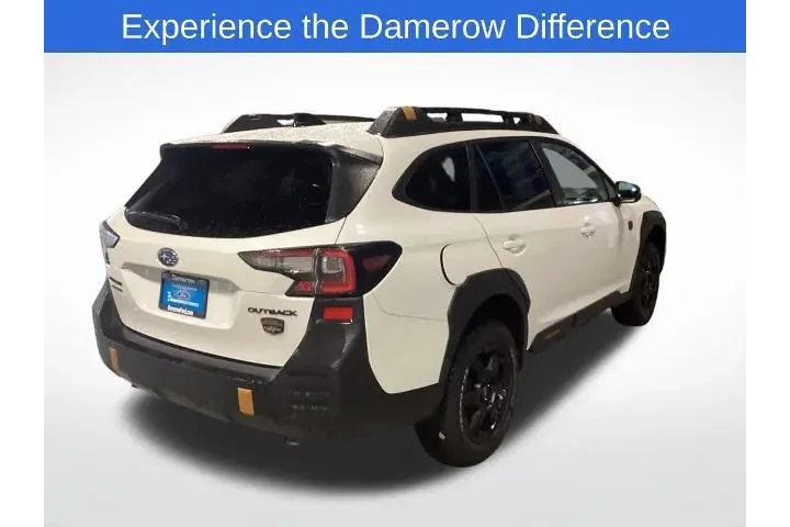 $32999 : Subaru Outback 2024 AWD Wild image 6