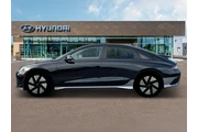 Hyundai IONIQ 6 2025 SE 4dr en Ventura