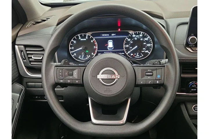 $22998 : Nissan Rogue 2023 SV 4dr Cro image 10