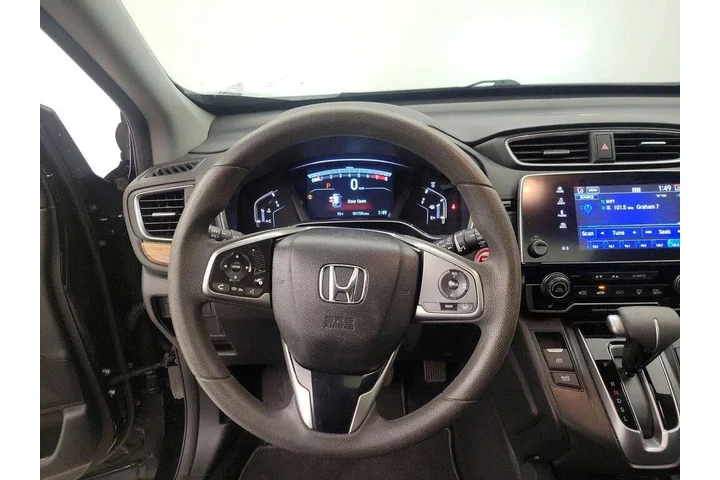 $18998 : Honda CR-V 2017 AWD EX 4dr S image 10