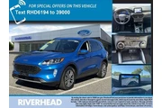 Ford Escape Hybrid 2021 AWD en Long Island