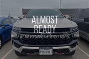 2021 Tahoe Z71 en McAllen