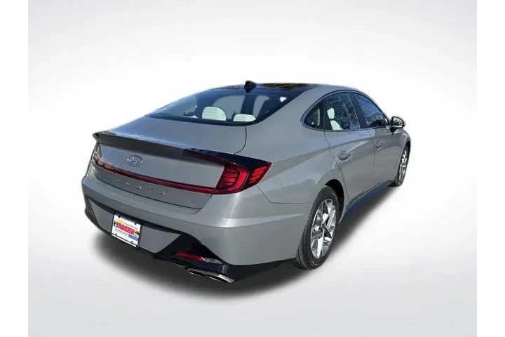 $20999 : Hyundai SONATA 2023 SEL 4dr image 5