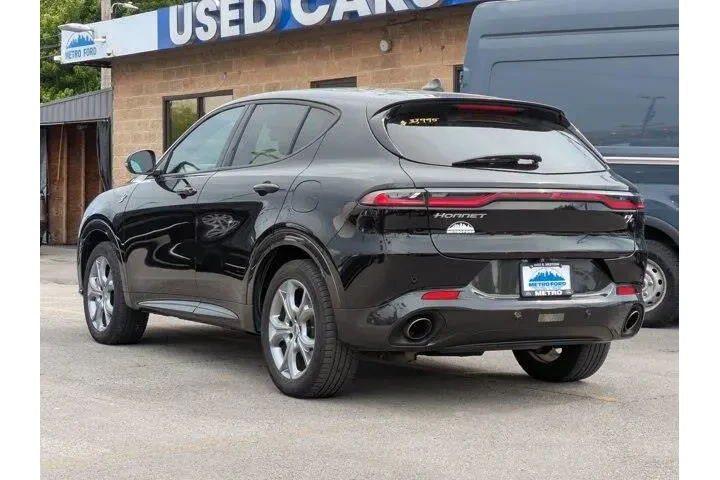 $22399 : Dodge Hornet 2024 AWD R/T 4d image 7