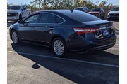 $21999 : Toyota Avalon Hybrid 2014 Li thumbnail