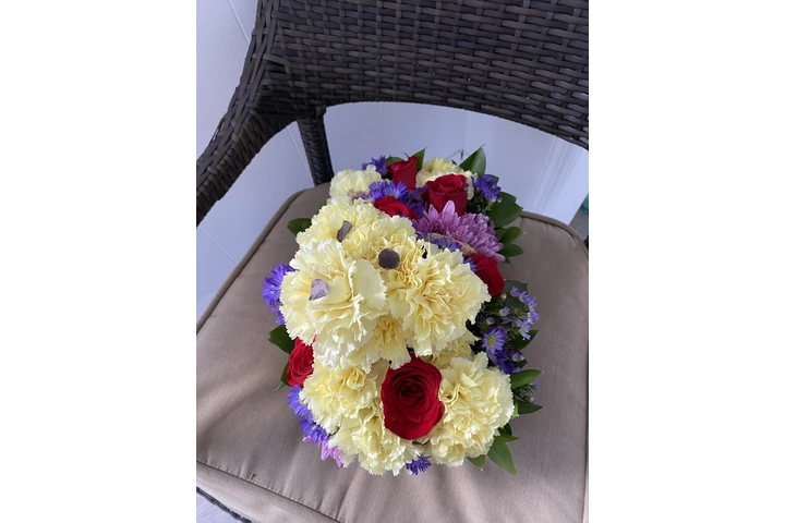 Bouquet full miquis” image 6