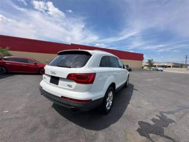 $9499 : 2014 Audi Q7 image 4