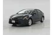 $20998 : Toyota Corolla 2024 LE 4dr S thumbnail