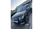 $26990 : Lincoln Navigator 2018 4x4 B thumbnail