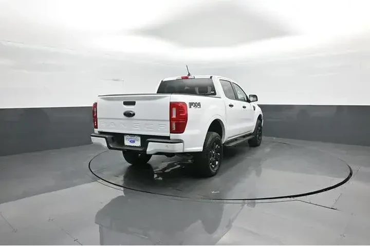 $31924 : Ford Ranger 2023 4x4 XLT 4dr image 7