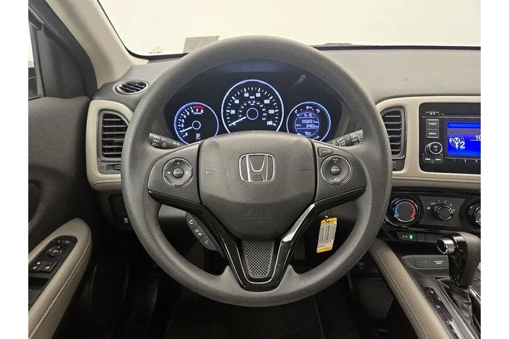 $19998 : Honda HR-V 2021 LX 4dr Cross image 10