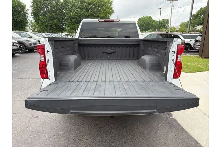 $33996 : Chevrolet Silverado 1500 202 image 7