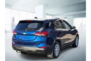 $20998 : Chevrolet Equinox 2023 LT 4d thumbnail