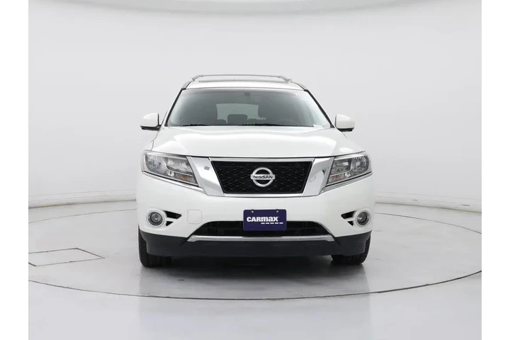 $14998 : Nissan Pathfinder 2015 Plati image 5