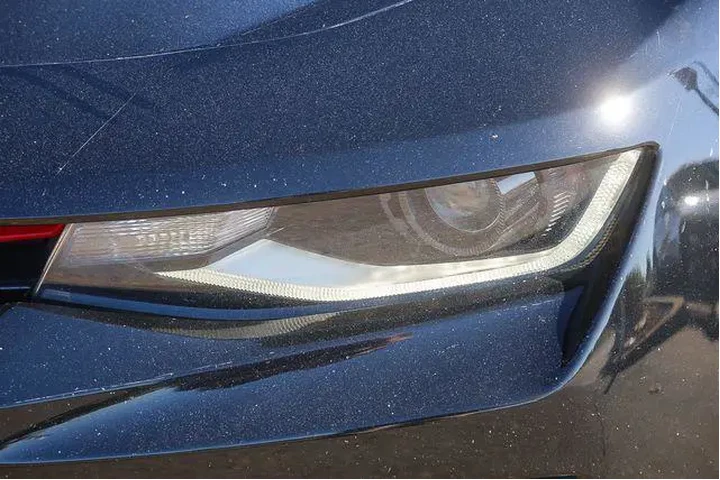 $14992 : Chevrolet Camaro 2016 LT 2dr image 8