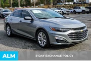 $17920 : Chevrolet Malibu 2024 LT 4dr thumbnail