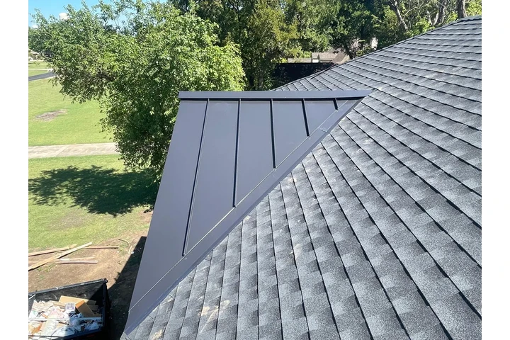 TEXAS LEGACY RESTORATION LLC image 3