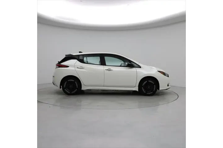 $17998 : Nissan LEAF 2023 SV PLUS 4dr image 7