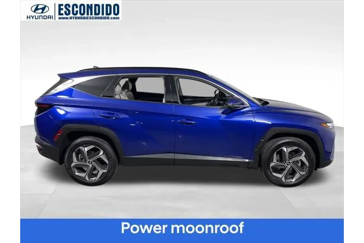 $26287 : Hyundai TUCSON 2023 AWD Limi image 6