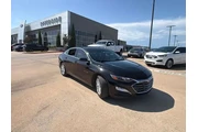 Chevrolet Malibu 2021 LT 4dr en Tulsa